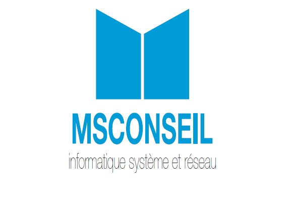 Logo MSCONSEIL